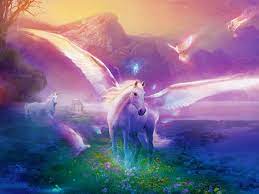 At room temperatures, this photocathode operates with very low dark current, making it ideal for use in photon counting applications. Fantasy Wallpaper Unicorn Unicorn Fantasy Fantasy Horses Unicorn Wallpaper