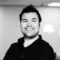 9 "Gavin Harte" profiles