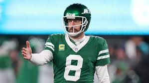 Steelers' Aaron Rodgers free agent contract update isn't good for  Pittsburgh | Sporting News