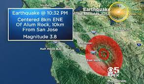 The mikael stahre era was an unmitigated disaster and arguably put the club in a hole they're still trying to get out of. Two Earthquakes Shake San Jose California Area Hours Apart On Calaveras Fault Cbs News