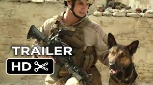 When kyle wincott is killed in the war, his war dog, max, suffers from stress. Max Official Trailer 1 2015 War Dog Drama Hd Youtube