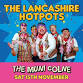 THE LANCASHIRE HOTPOTS event image