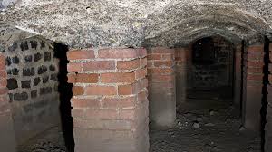 Mumbai: JJ hospital tunnel awaits ...