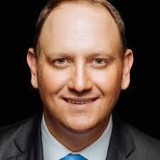 Phil Cox, Senior Partner