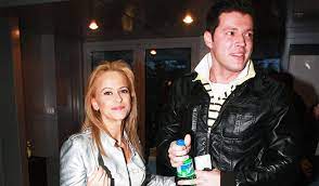 Anda adam, totul despre adevărata relaţie cu victor slav! Cum A RÄƒmas Anda AgÄƒÅ£atÄƒ De Victor Slav