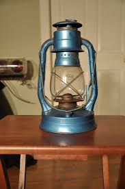 1958 1970 Dietz 8 Air Pilot Old Lanterns Primitive Lighting Lantern Lights