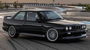 Bmw s14 b23, straight 4 cyl, 4 stroke, petrol engine. Bmw E30 M3 News And Reviews Motor1 Com