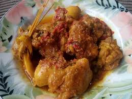 Resep Ayam Rica Rica Pedas Khas Manado Sedap Gilaa Modern Id Di 2020 Resep Ayam Masakan Makanan