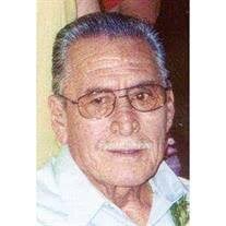 Martin O. Hewitt Obituary