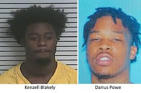 HPD looking for 2 men in connection to Hub City shooting