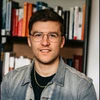 30+ "Ben Hinz" profiles