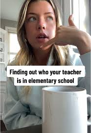How Do I Find Out Who My Kids Teacher Is