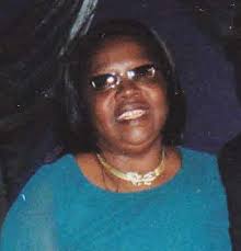 Obituary information for Everlena Pointer