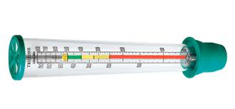 Peak Flow Meter The Lung Association