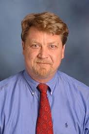 Jay Adam Gingrich, M.D., Ph.D.