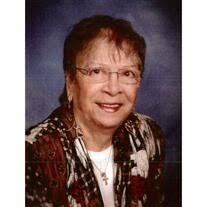 Korlene Louise Saunders Obituary