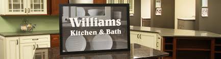 about williams williams kitchen & bath