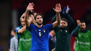 Tutti gli allenamenti, le partite, le interviste e molto altro. Calciomercato Locatelli Juventus Accordo Trovato Col Sassuolo Prestito Biennale Con Obbligo Di Riscatto A 40 Milioni Eurosport