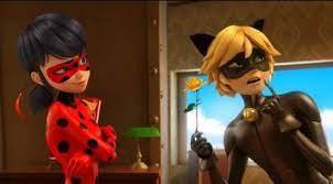 Ladybug X Cat Noir New York Special Miraculous Ladybug New York Miraculous New York Miraculous Ladybug Movie