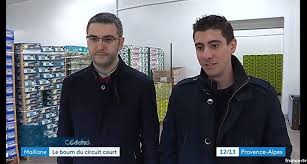 Salade 2 Fruits Reportage France 3 Region Salade 2 Fruits Facebook