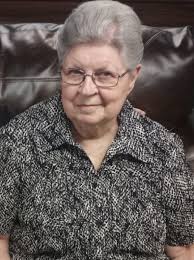 Renetta Mitchell, Obit