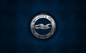 Maybe you would like to learn more about one of these? Herunterladen Hintergrundbild Brighton Hove Albion Fc English Football Club Blau Metall Textur Metall Logo Emblem Brighton Und Hove England Premier League Kunst Fussball Mit Einer Auflosung Zu Uberwachen 2560x1600 Bilder Auf Dem