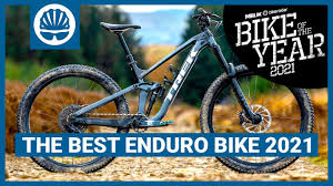 Riders are mostly timed not he downhill sections. 2021 Trek Slash 8 Review The Best Enduro Bike In 2021 Youtube