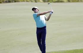 Joaquin niemann golfer career, wife, net worth, salary, height, family and more. Troy Merritt Joins Joaquin Niemann At The Top Of Rocket Mortgage