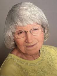 Shirley Chase Obituary March 19, 2025