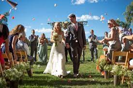Ridgewood Event Center Durango Wedding Venue Event Center Wedding Venues Wedding