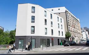 Demander Un Logement Social Ville De Paris