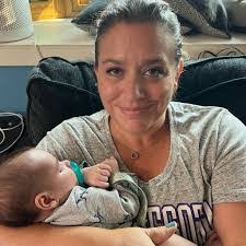 Jamie Sylvester's Instagram, Twitter & Facebook