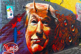 We did not find results for: Teflon Antichrist How Did A President Who Fit The Role So Well Avoid The Label Religion Dispatches