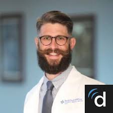 Dr. Robert P. Fulmer, MD