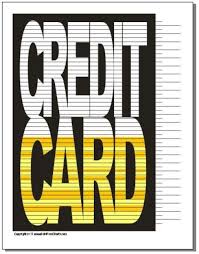 Credit Card Debt Free Life Is Free Life Debt Payoff