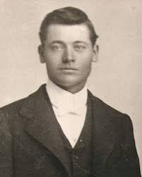 Alfred Marion “Alf” Smith (1876-1962)