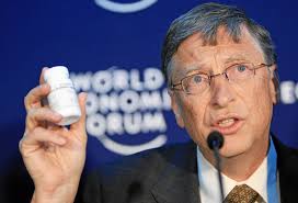 5 Reasons Bill Gates Wants Funding for Global COVID-19 Vaccines