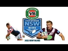 Players share a joke during the new south wales blues team photo at the novotel on june 10, 2015 in coffs harbour, australia. State Of Origin 2022 New South Wales Team Predictions Youtube