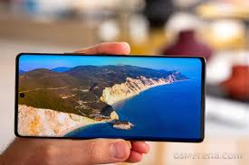 ZTE Axon 30 Ultra 5G review: Lab tests ...