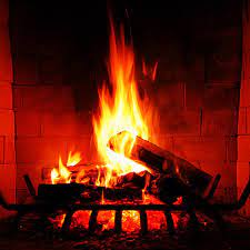 Tiled fireplace wall candles in fireplace home fireplace fireplace remodel living room with fireplace fireplace surrounds fireplace design fireplace ideas modern fireplace tiles. Wood Gas Electric Fires Tips For Fireplace Safety