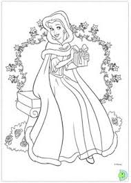 Click on the image above to read more about this gorgeous, christmassy princess. 22 Coloring Books Ideas Coloring Books Christmas Coloring Pages Christmas Colors
