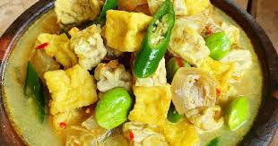 We did not find results for: 100 Resep Lodeh Krecek Tahu Tempe Enak Dan Sederhana Ala Rumahan Cookpad
