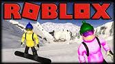 Roblox ski resort auto farm (working)!!! New Code For Shred 3 Codes In Total Roblox Youtube