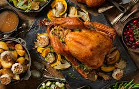 Prepared thanksgiving dinners come in three varieties, all of which will run you $49.99. Farm Fresh Thanksgiving Turkey Visitnj Org