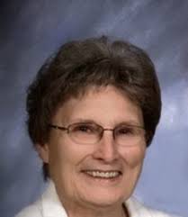Joan Mabel Arnold Obituary May 30, 2013