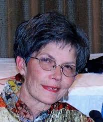 Marie "Mimi" McDonough Obituary