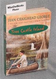 Tree Castle Island : Amazon.in: किताबें