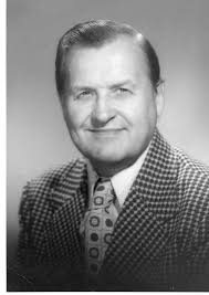 Papa Dan's Pastoral Days