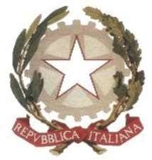 VISTO il Piano Nazionale di Ripresa e Resilienza (PNRR ...