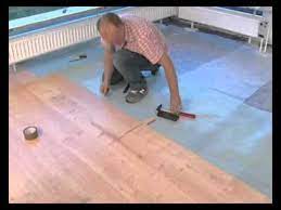Parke döşerken dikkat etmeniz gereken noktaları bu videodan öğrenebilirsiniz. Laminat Parke Dosenmesi Youtube